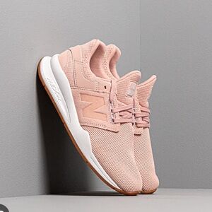 New Balance 247 sneakers - light pink